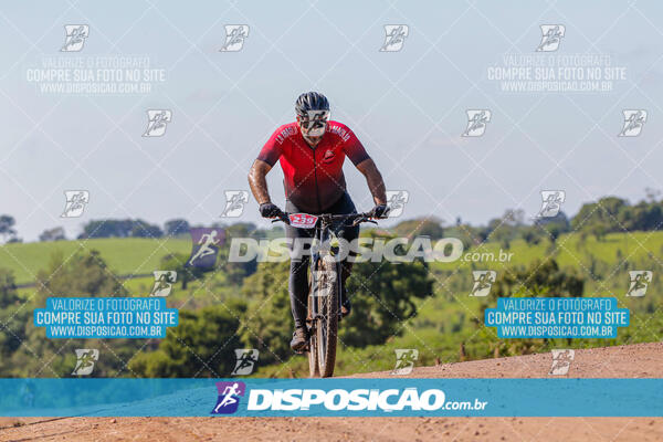 Circuito Regional de MTB 2025 - Etapa 1