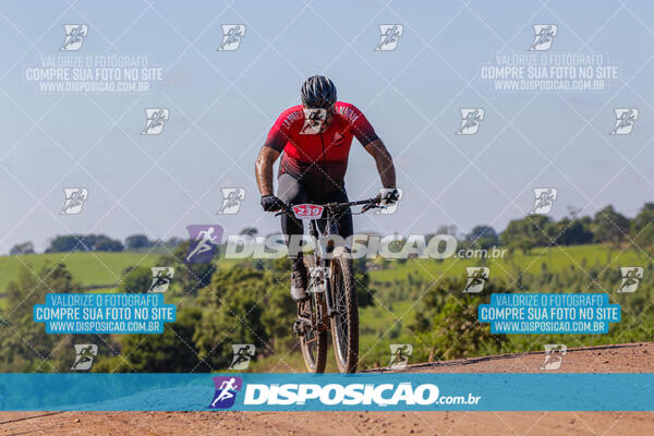 Circuito Regional de MTB 2025 - Etapa 1