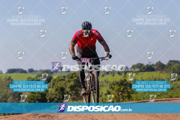 Circuito Regional de MTB 2025 - Etapa 1