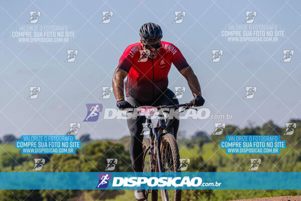 Circuito Regional de MTB 2025 - Etapa 1