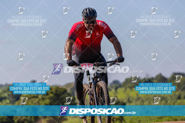 Circuito Regional de MTB 2025 - Etapa 1