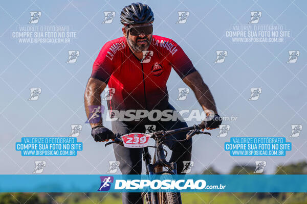 Circuito Regional de MTB 2025 - Etapa 1