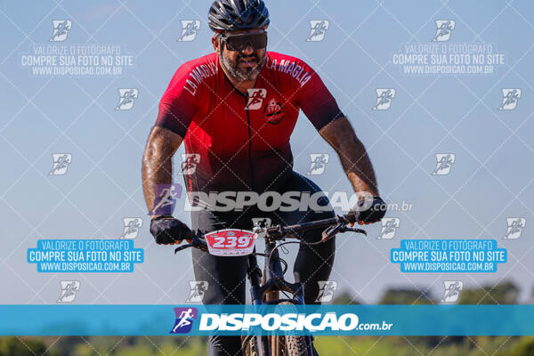 Circuito Regional de MTB 2025 - Etapa 1