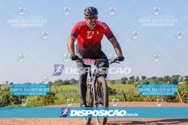 Circuito Regional de MTB 2025 - Etapa 1