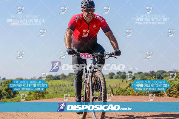 Circuito Regional de MTB 2025 - Etapa 1