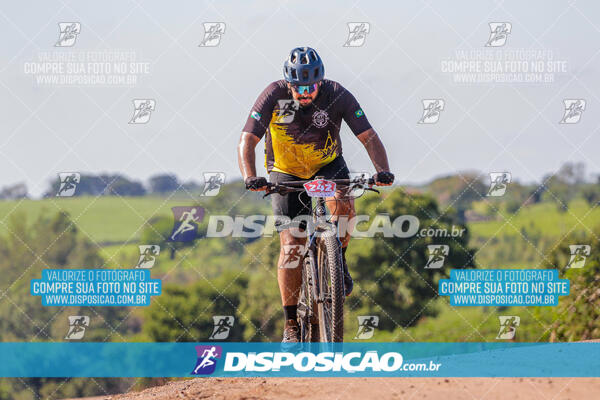 Circuito Regional de MTB 2025 - Etapa 1