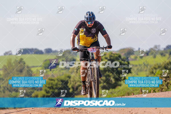 Circuito Regional de MTB 2025 - Etapa 1