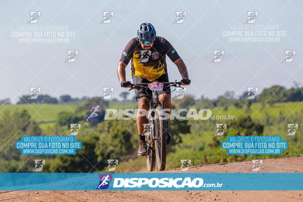 Circuito Regional de MTB 2025 - Etapa 1