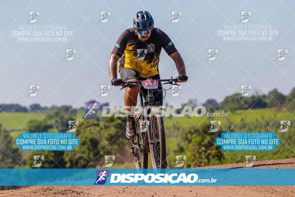 Circuito Regional de MTB 2025 - Etapa 1