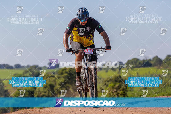 Circuito Regional de MTB 2025 - Etapa 1