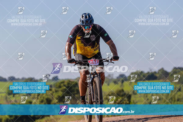 Circuito Regional de MTB 2025 - Etapa 1