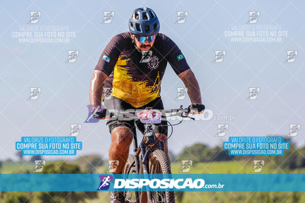 Circuito Regional de MTB 2025 - Etapa 1