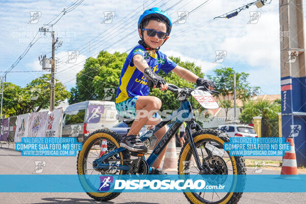 Circuito Regional de MTB 2025 - Etapa 1