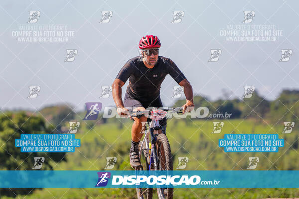 Circuito Regional de MTB 2025 - Etapa 1