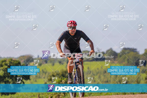 Circuito Regional de MTB 2025 - Etapa 1