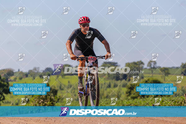 Circuito Regional de MTB 2025 - Etapa 1