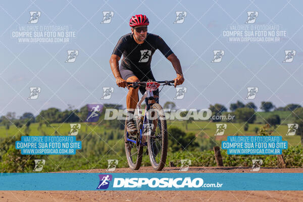 Circuito Regional de MTB 2025 - Etapa 1