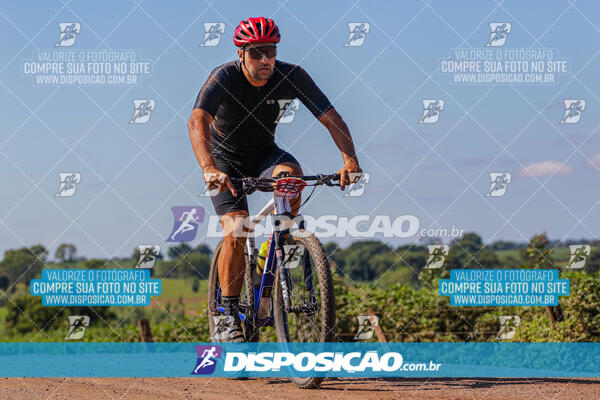 Circuito Regional de MTB 2025 - Etapa 1