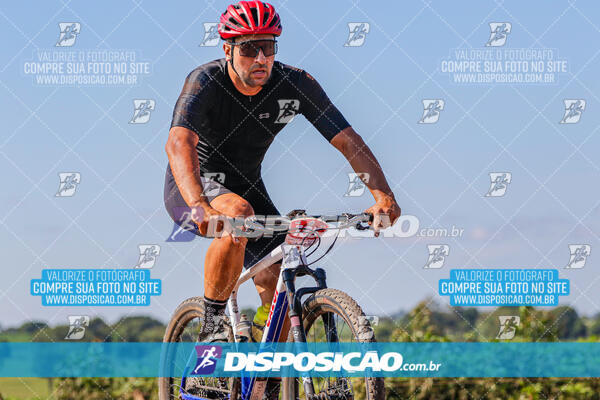 Circuito Regional de MTB 2025 - Etapa 1