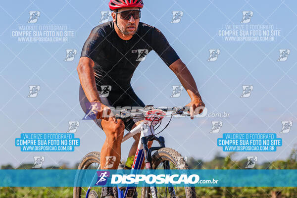 Circuito Regional de MTB 2025 - Etapa 1