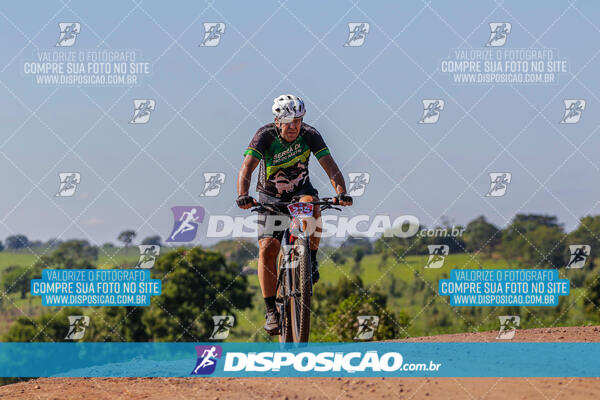 Circuito Regional de MTB 2025 - Etapa 1