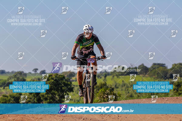 Circuito Regional de MTB 2025 - Etapa 1