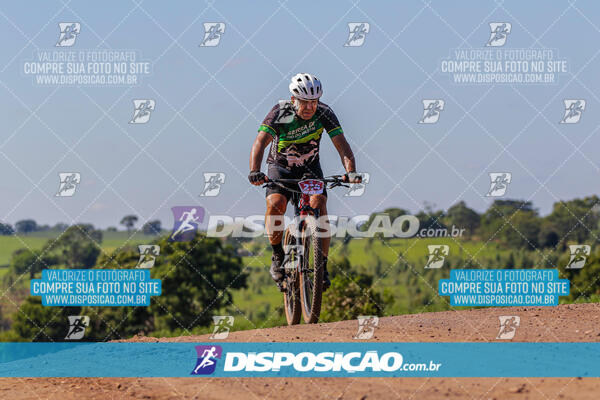 Circuito Regional de MTB 2025 - Etapa 1