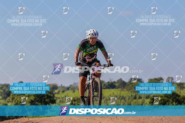 Circuito Regional de MTB 2025 - Etapa 1