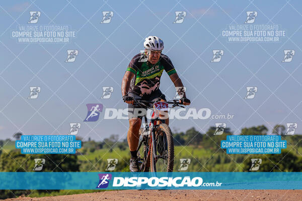 Circuito Regional de MTB 2025 - Etapa 1