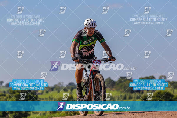 Circuito Regional de MTB 2025 - Etapa 1