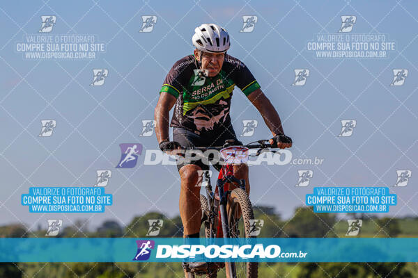 Circuito Regional de MTB 2025 - Etapa 1