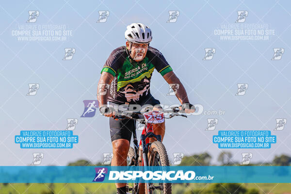 Circuito Regional de MTB 2025 - Etapa 1