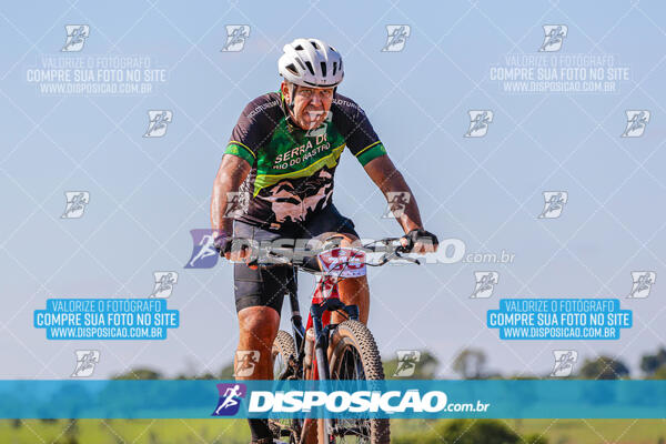 Circuito Regional de MTB 2025 - Etapa 1