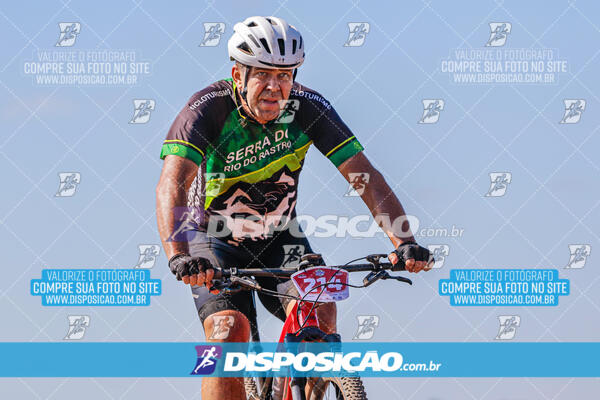 Circuito Regional de MTB 2025 - Etapa 1