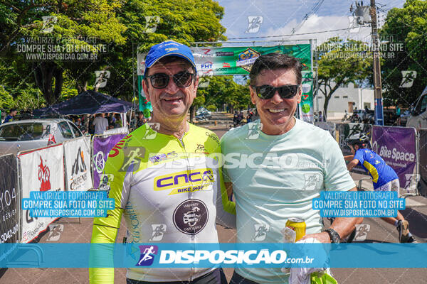 Circuito Regional de MTB 2025 - Etapa 1