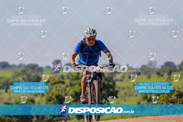 Circuito Regional de MTB 2025 - Etapa 1