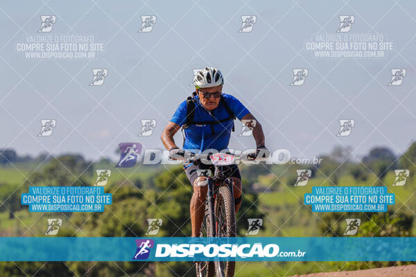 Circuito Regional de MTB 2025 - Etapa 1