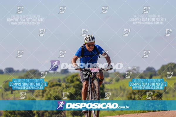 Circuito Regional de MTB 2025 - Etapa 1