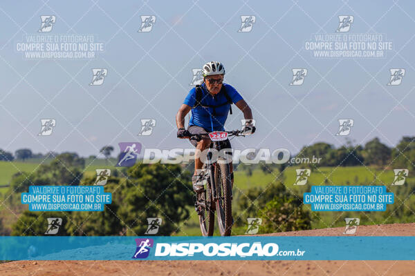 Circuito Regional de MTB 2025 - Etapa 1