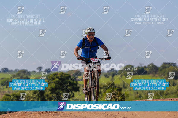 Circuito Regional de MTB 2025 - Etapa 1