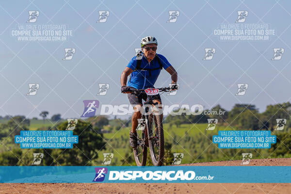 Circuito Regional de MTB 2025 - Etapa 1