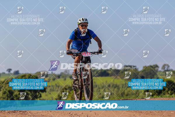 Circuito Regional de MTB 2025 - Etapa 1