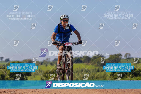 Circuito Regional de MTB 2025 - Etapa 1