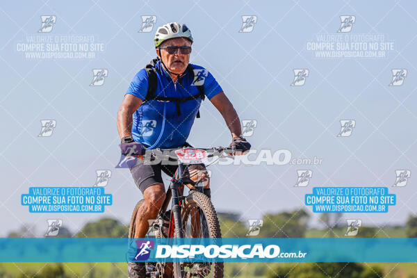 Circuito Regional de MTB 2025 - Etapa 1