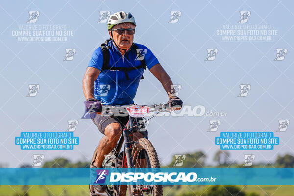 Circuito Regional de MTB 2025 - Etapa 1