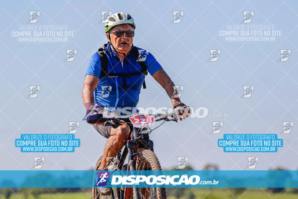 Circuito Regional de MTB 2025 - Etapa 1