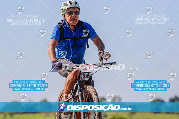 Circuito Regional de MTB 2025 - Etapa 1