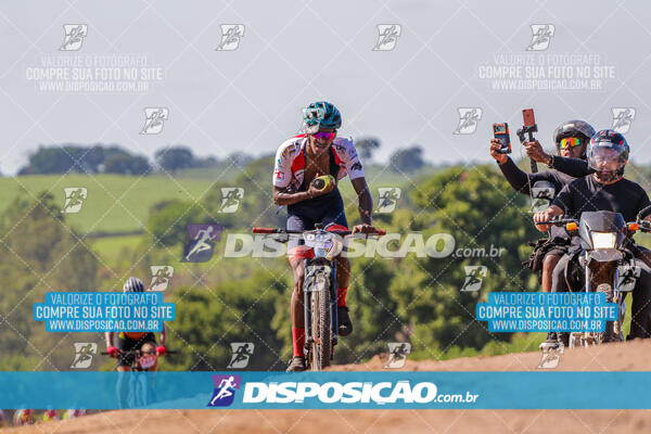 Circuito Regional de MTB 2025 - Etapa 1