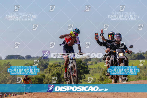 Circuito Regional de MTB 2025 - Etapa 1