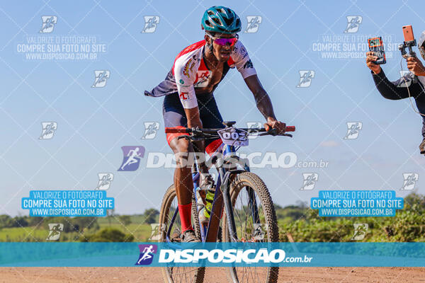 Circuito Regional de MTB 2025 - Etapa 1